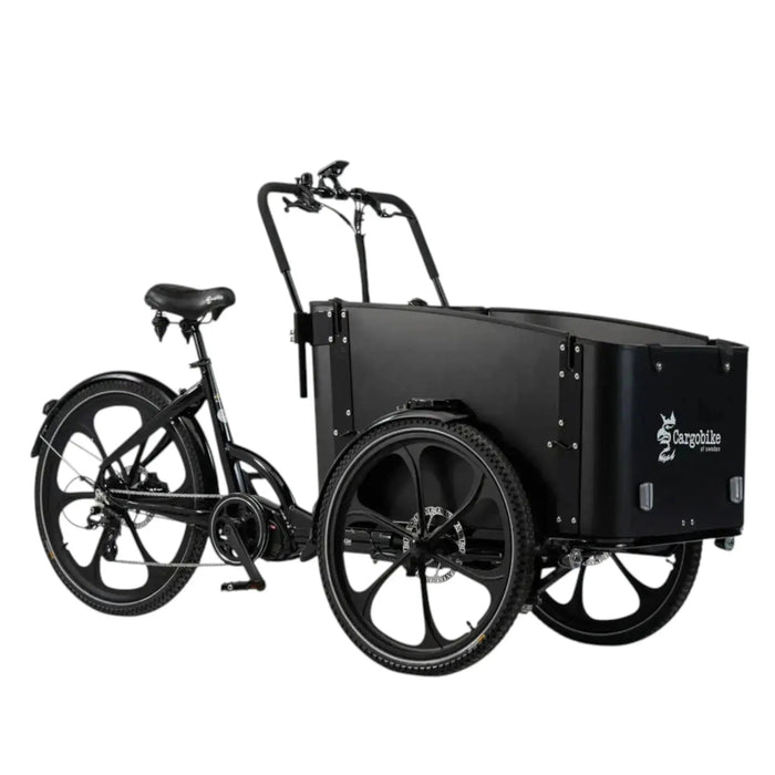 Cargobike of Sweden kopen: welk model past bij jouw gezin? (2026)