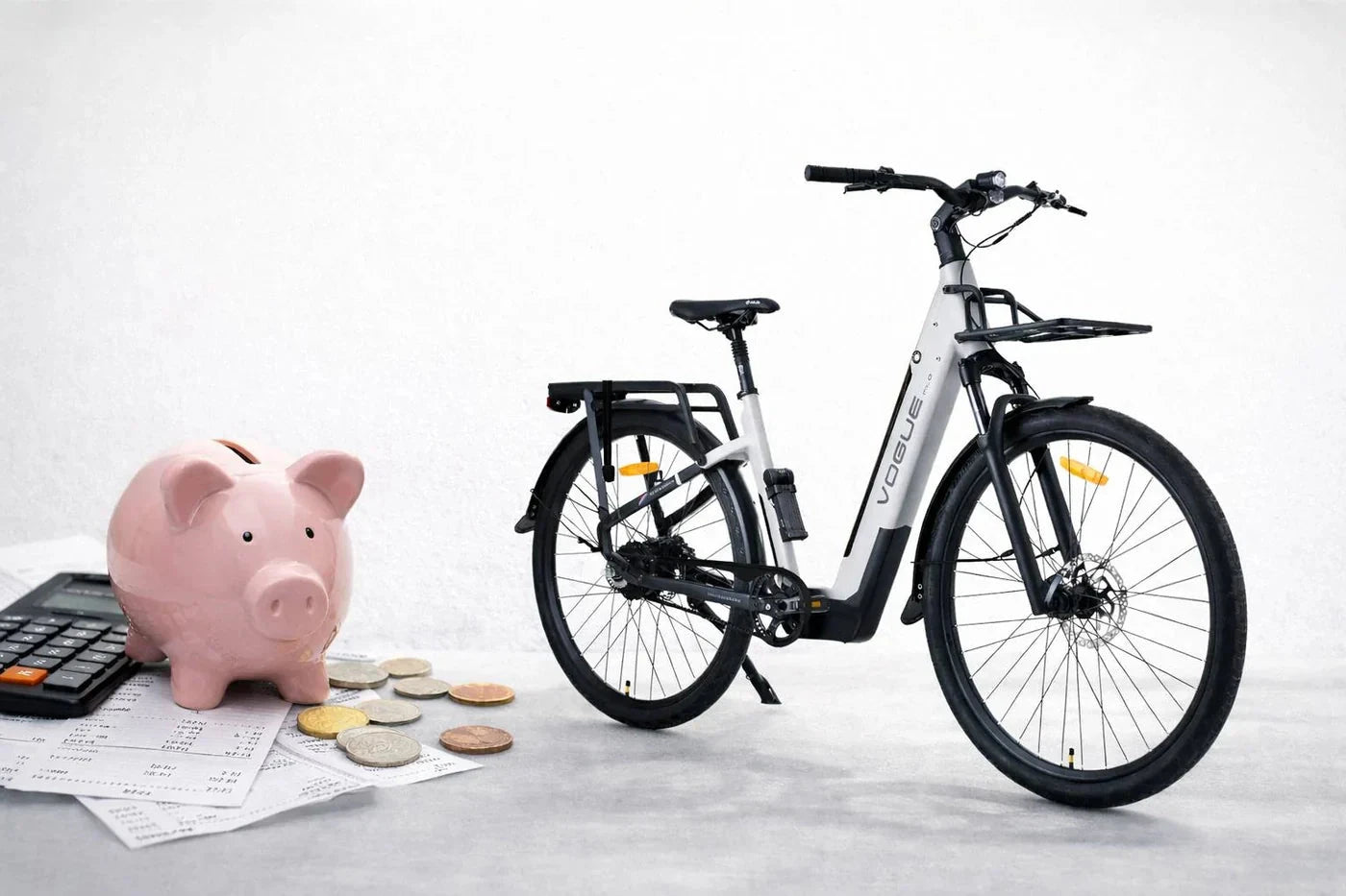 Een E-bike aanschaffen: wat kost het per jaar? AE-trading