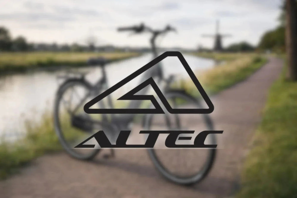 Merken bij AE-trading: Altec AE-trading