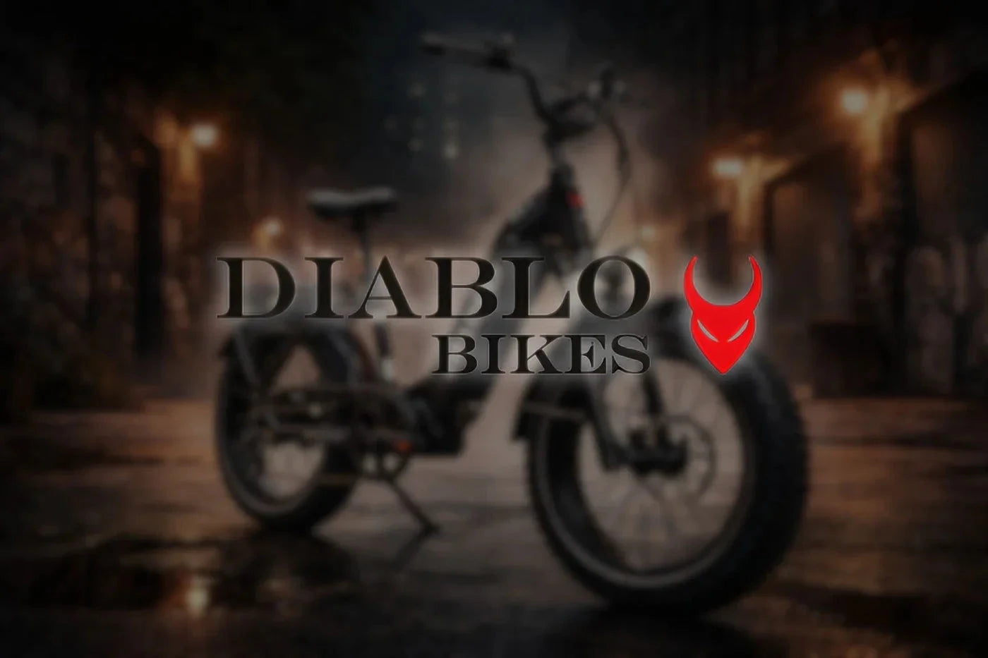Merken bij AE-trading: Diablo AE-trading