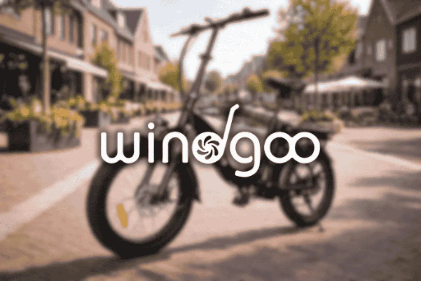 Merken bij AE-trading: Windgoo AE-trading