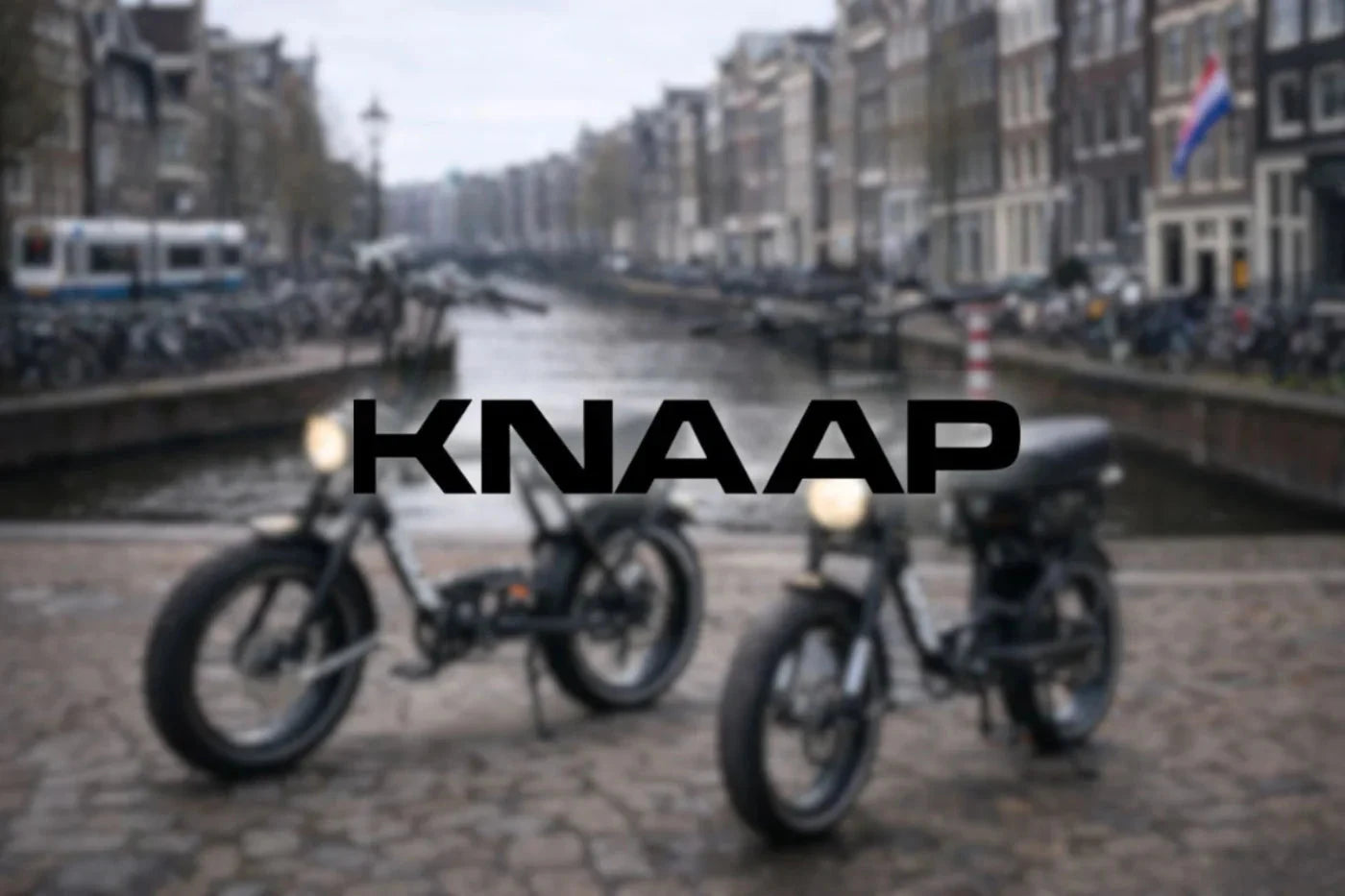 Merken bij AE-trading: Knaap AE-trading