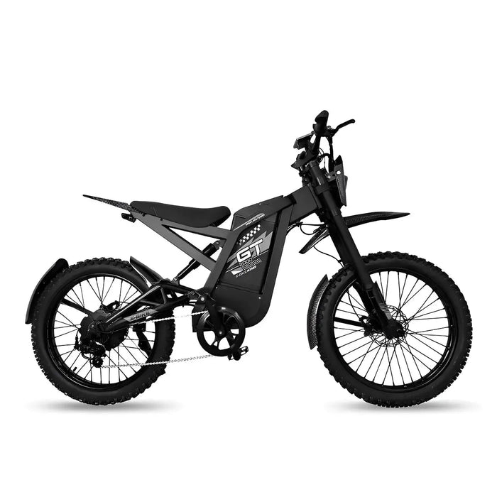 Wat is een skinnybike? Uitleg, kenmerken en voor wie geschikt (2026)