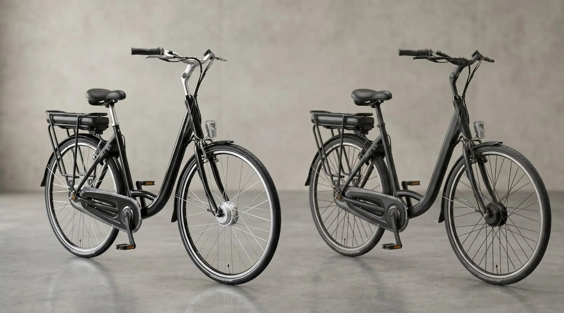 Waarom een nieuwe e-bike bijna altijd de beste keuze is AE-trading