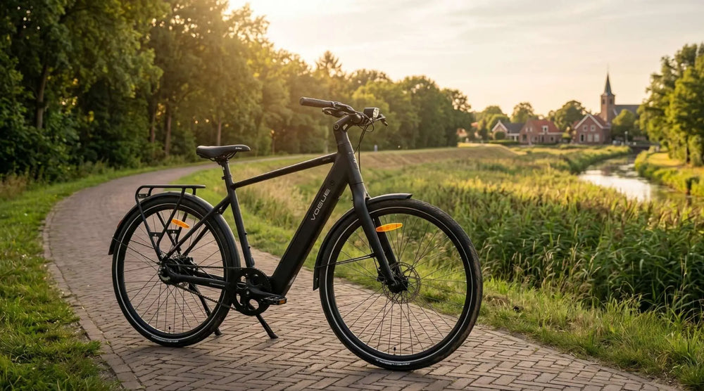 Waarom recreatief fietsen explosief populair wordt in Nederland AE-trading