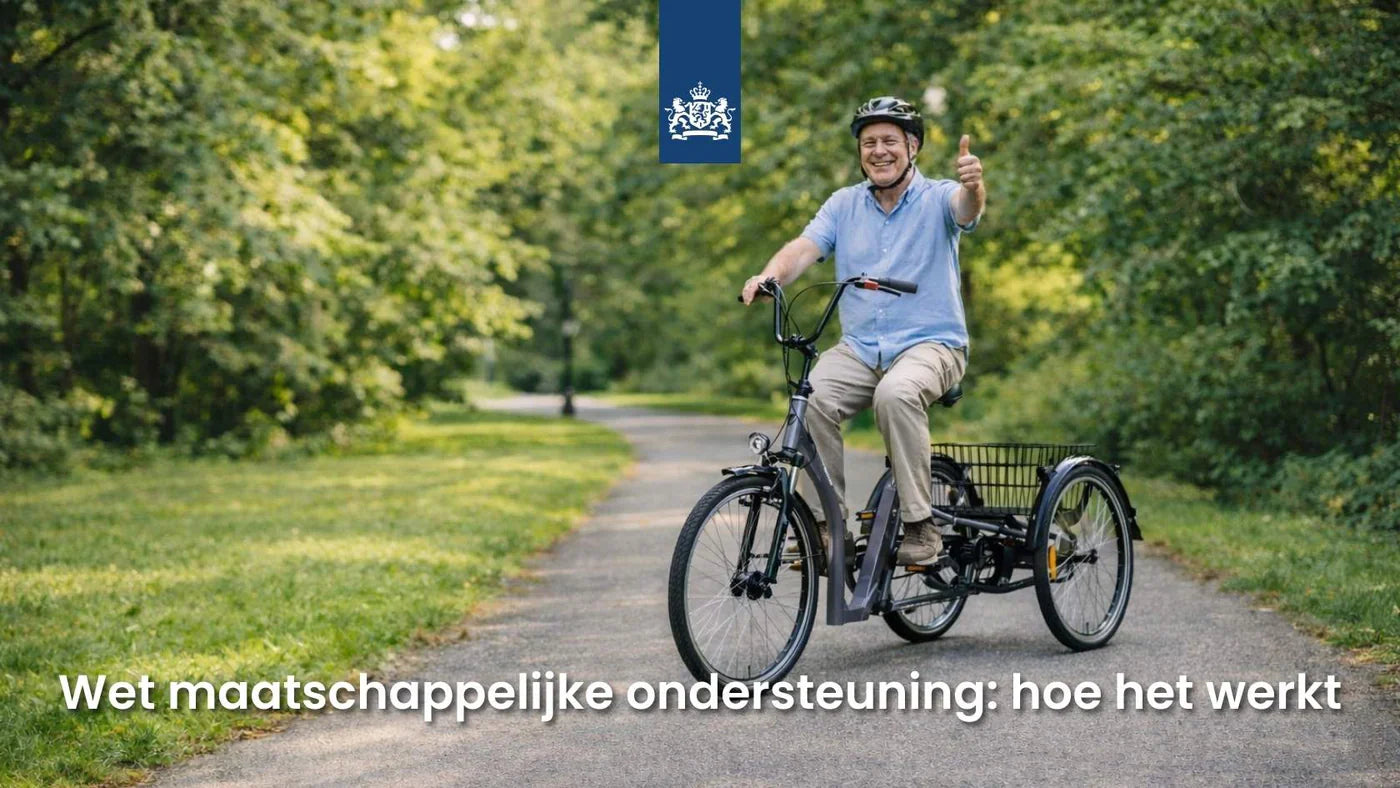 Wet maatschappelijke ondersteuning blog