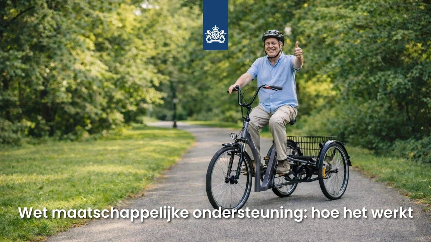 Wet maatschappelijke ondersteuning blog AE-trading