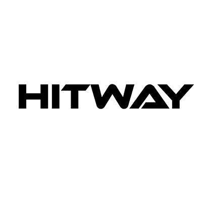 Hitway-Fatbikes-E-bikes AE-trading