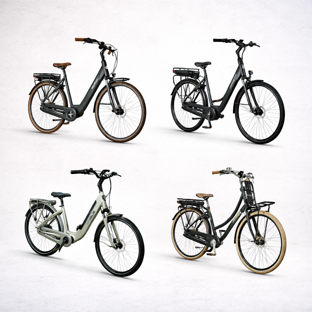 Elektrische-Fietsen AE-trading