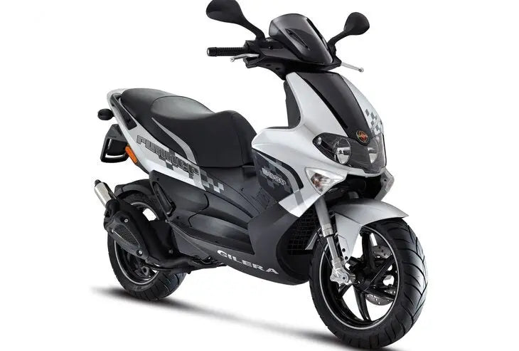 Gilera Runner AE-trading
