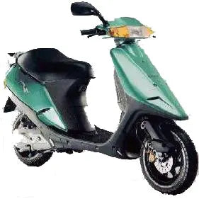 Amico 50 AE-trading