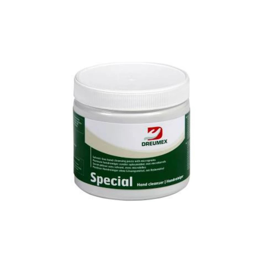 Dreumex special handzeep, pot 600ml - AE-trading