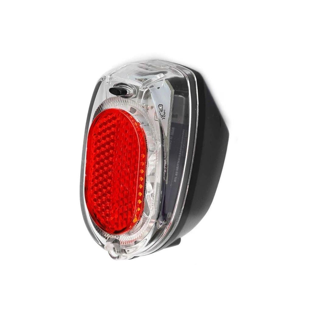 FALKX Led Retro achterlicht. incl batterijen (Werkplaatsverpakking). - AE-trading