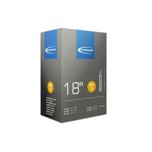 Schwalbe Binnenband 18x1.75 ETRTO 32/47-340-355 Ventiel: Dunlop Blitz/Holland DV5 - AE-trading