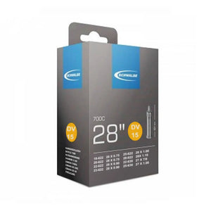 Schwalbe binnenband 28x3/4-1.10, 700x18-28C ETRTO 18/28-622/630 Ventiel: Dunlop Blitz/Holland DV15 40mm - AE-trading
