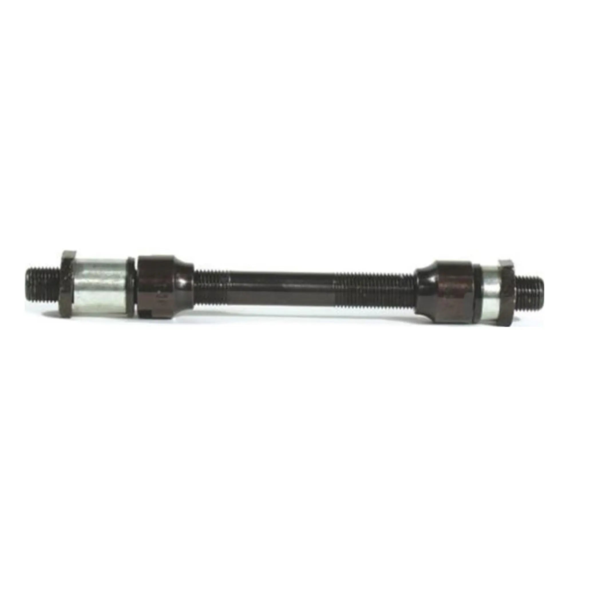 Achteras, hol voor cassette naven 137mm lengte - AE-trading
