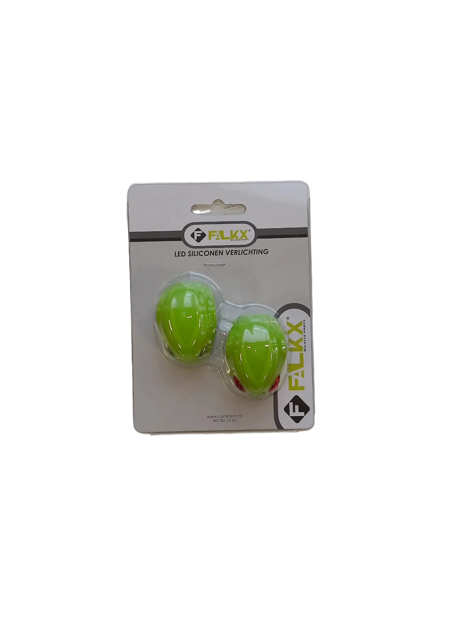 FALKX Alien LED verlichting set, in assorti kleur (hangverpakking). - AE-trading