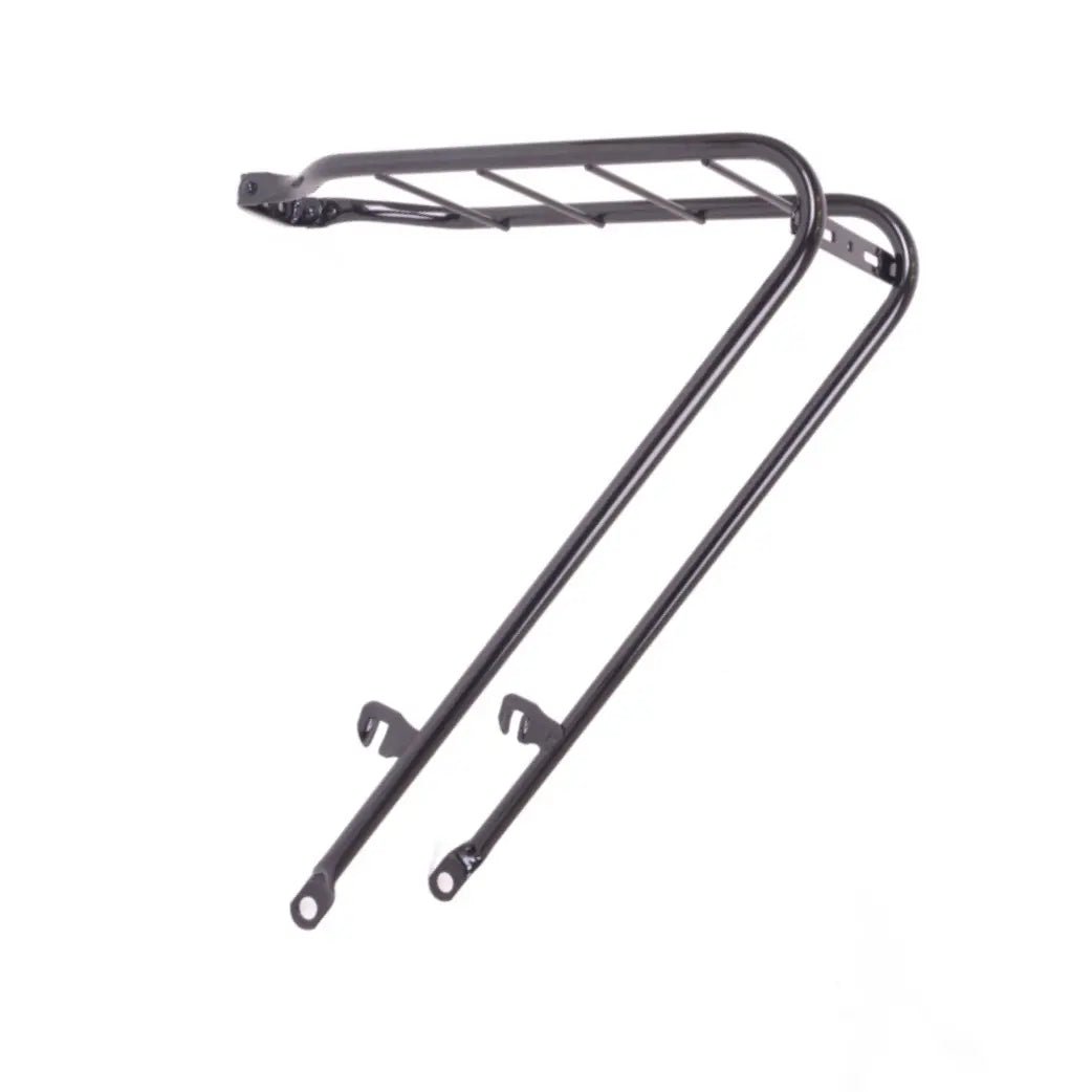 Bagagedrager Steco 28" Zwart - AE-trading