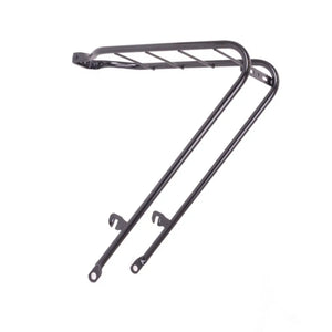 Bagagedrager Steco 28" Zwart - AE-trading
