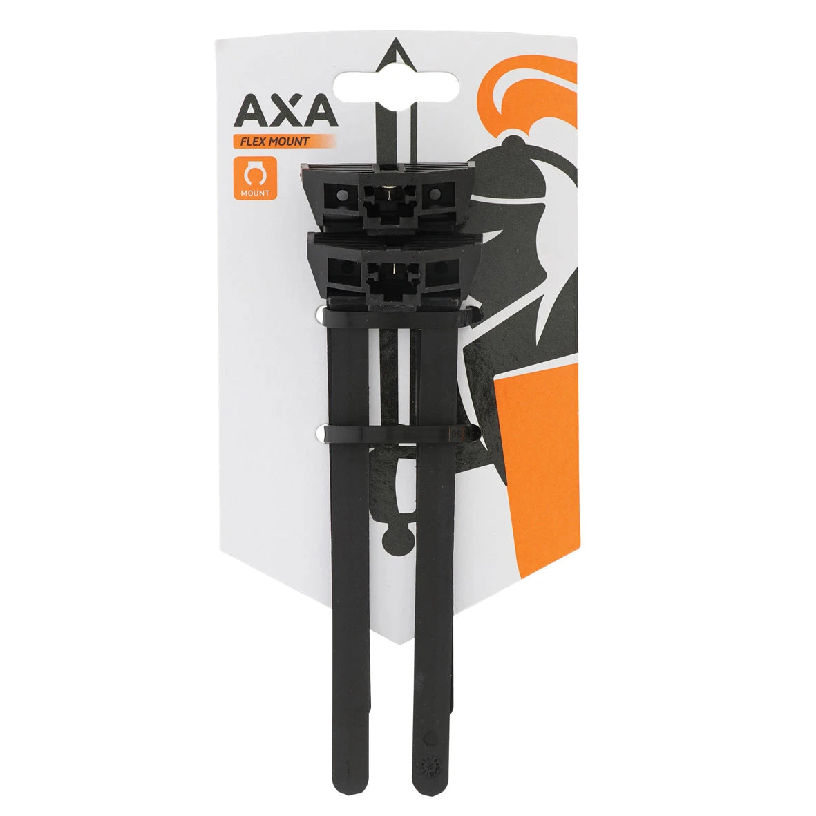 Axa Flex Mount ringslot montageset - AE-trading