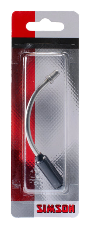 Simson Remkabelbuis V-Brake met power modulator - AE-trading