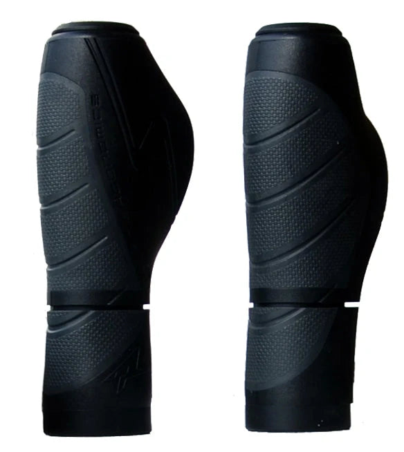 Simson Handvatten Ergonomics zwart-antraciet - AE-trading