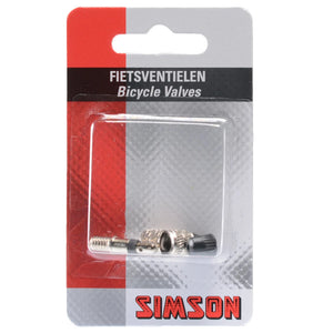 Simson Fietsventielen set Hollands - AE-trading