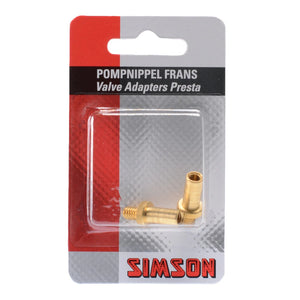 Simson Pompnippel Frans - AE-trading