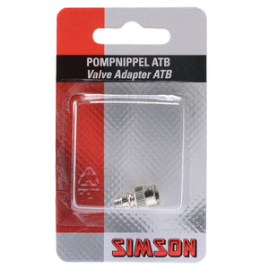 Simson Pompnippel ATB - AE-trading