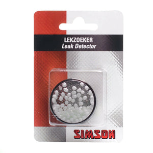 Simson Lekzoeker - AE-trading