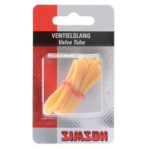 Simson Ventielslang - AE-trading