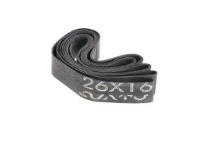 Simson Velglintrubber 24"-28'' , 16mm breed - AE-trading