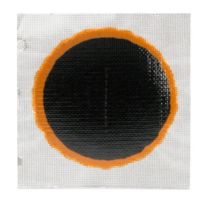 Simson Binnenbandpleisters 33mm. per 8 op blister - AE-trading