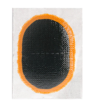 Simson Binnenbandpleisters ovaal - AE-trading