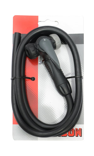 Simson Hogedrukpompslang t.b.v. fietspomp 020601 - AE-trading