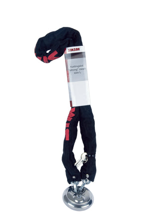 Simson Kettingslot '' Strong'' , size L, 5,5mmx100cm - AE-trading