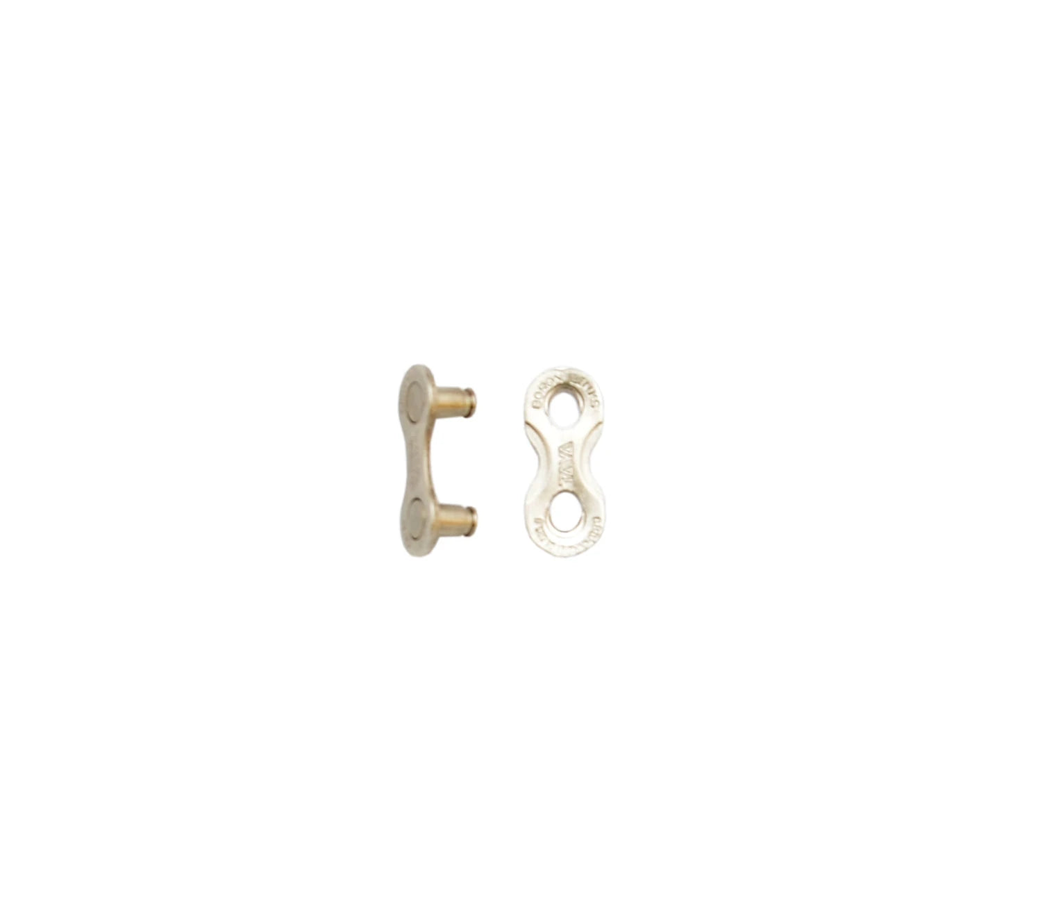 Simson Verbindingsschakel Anti-roest (1/2"x1/8") - AE-trading