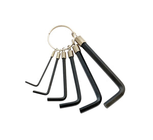 Simson Inbussleutel set - AE-trading