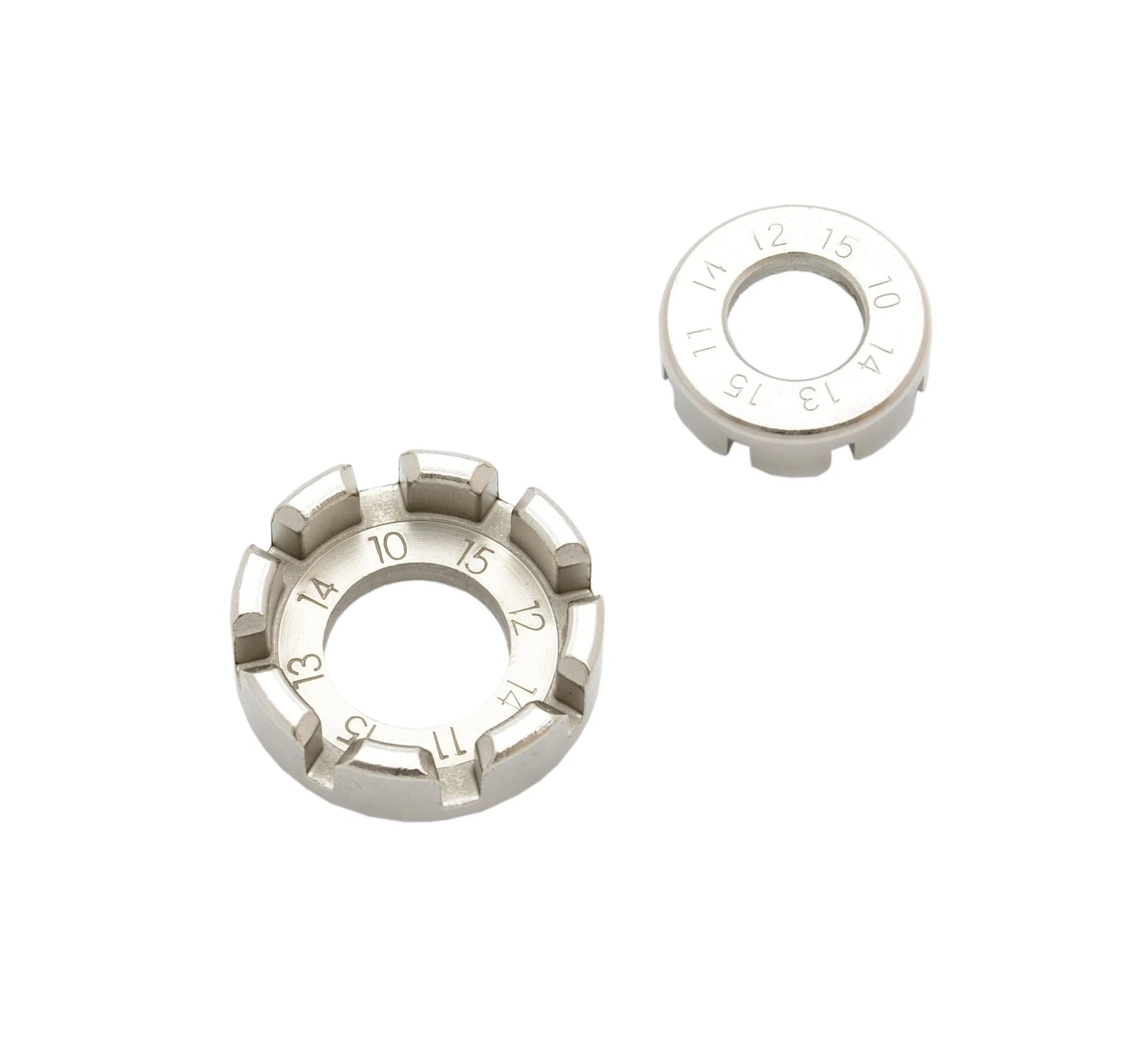 Simson Spaakspanner - AE-trading