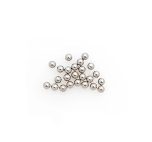 Simson Kogels 1/4" 24 stuks - AE-trading