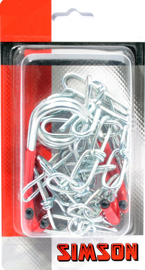 Simson Ophangkettingen - AE-trading