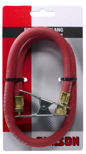 Simson Pompslang - AE-trading