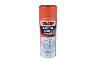 Simson Vaseline Spray 400ml - AE-trading