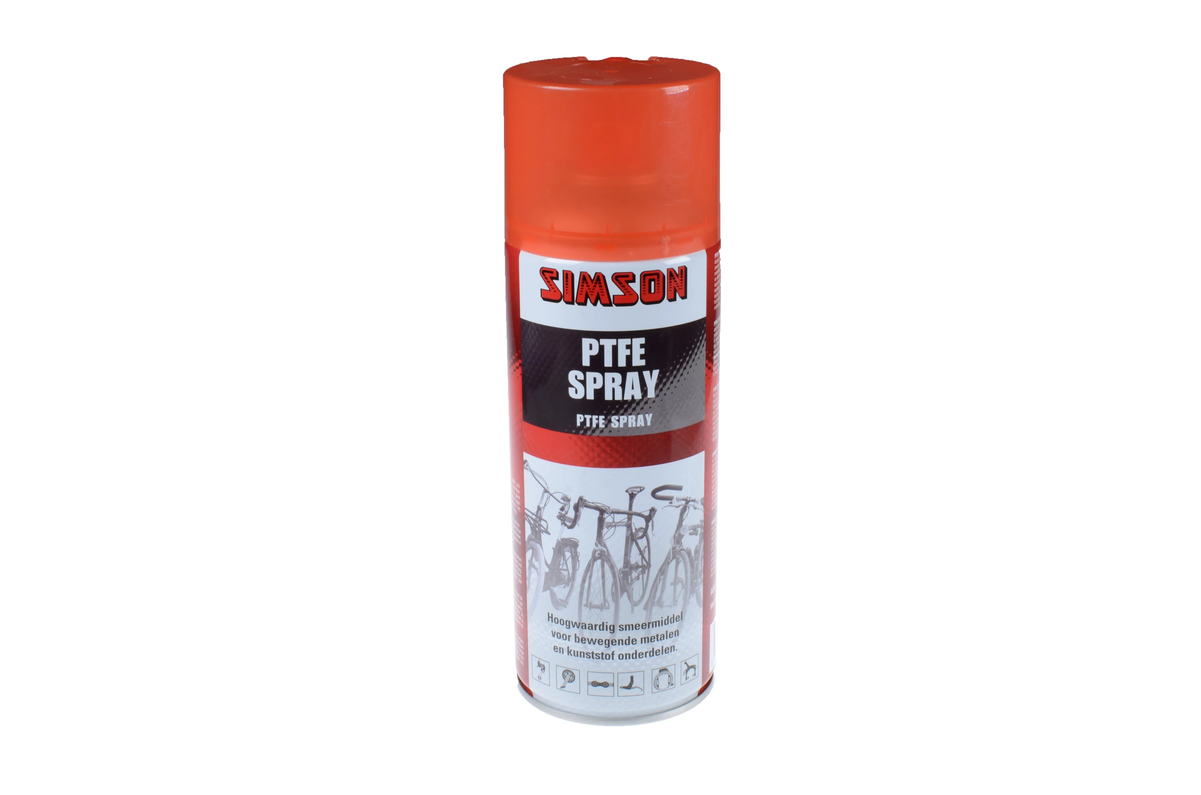 Simson PTFE Spray 400ml - AE-trading