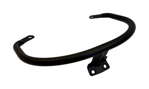 Oppakbeugel Glans Zwart | Vespa GTS - AE-trading