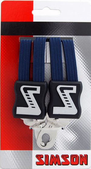 Simson Snelbinder, 3 binder, marine - AE-trading