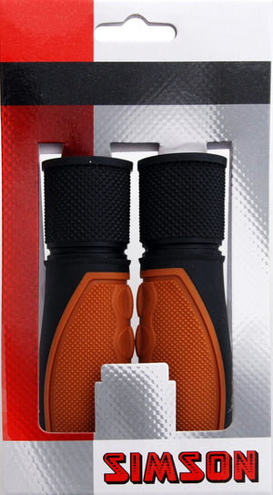 Simson Handvatten 'Lifestyle' lichtbruin-zwart - AE-trading