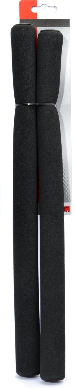 Simson Handvatten Foam 400 mm zwart - AE-trading