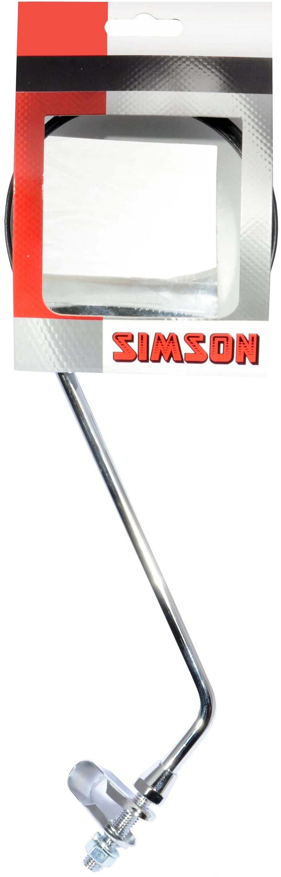 Simson Spiegel Groot - AE-trading