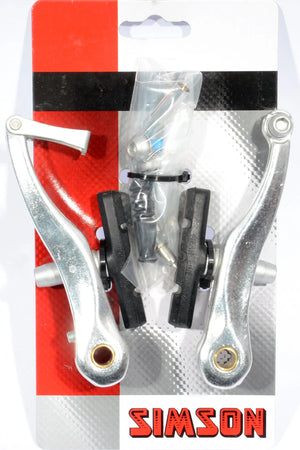 Simson V-Brake remmenset geschikt als voor- en achterrem - AE-trading